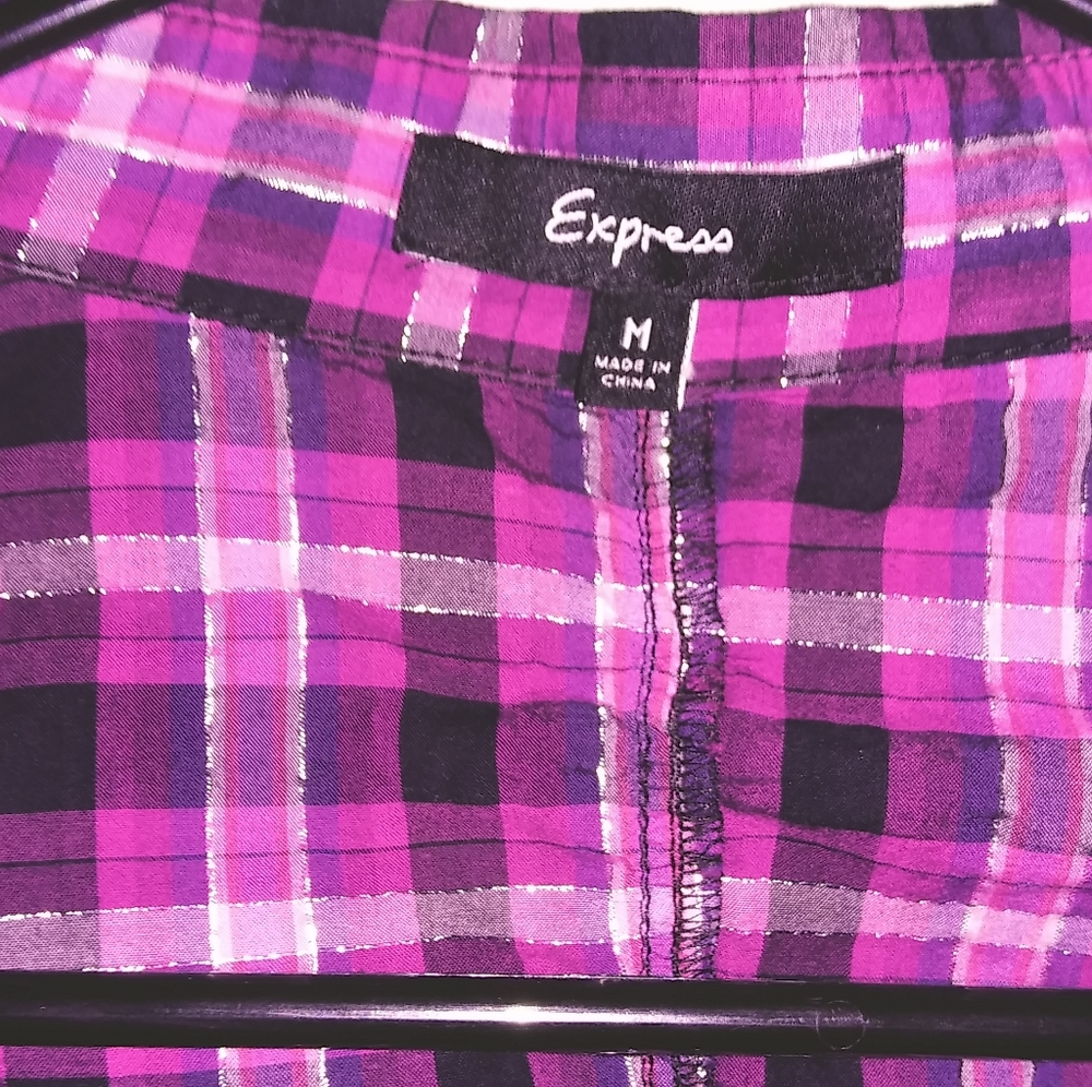 Express Button-Up - image 8